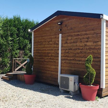 Le clos de lignac Cieux Exterior foto