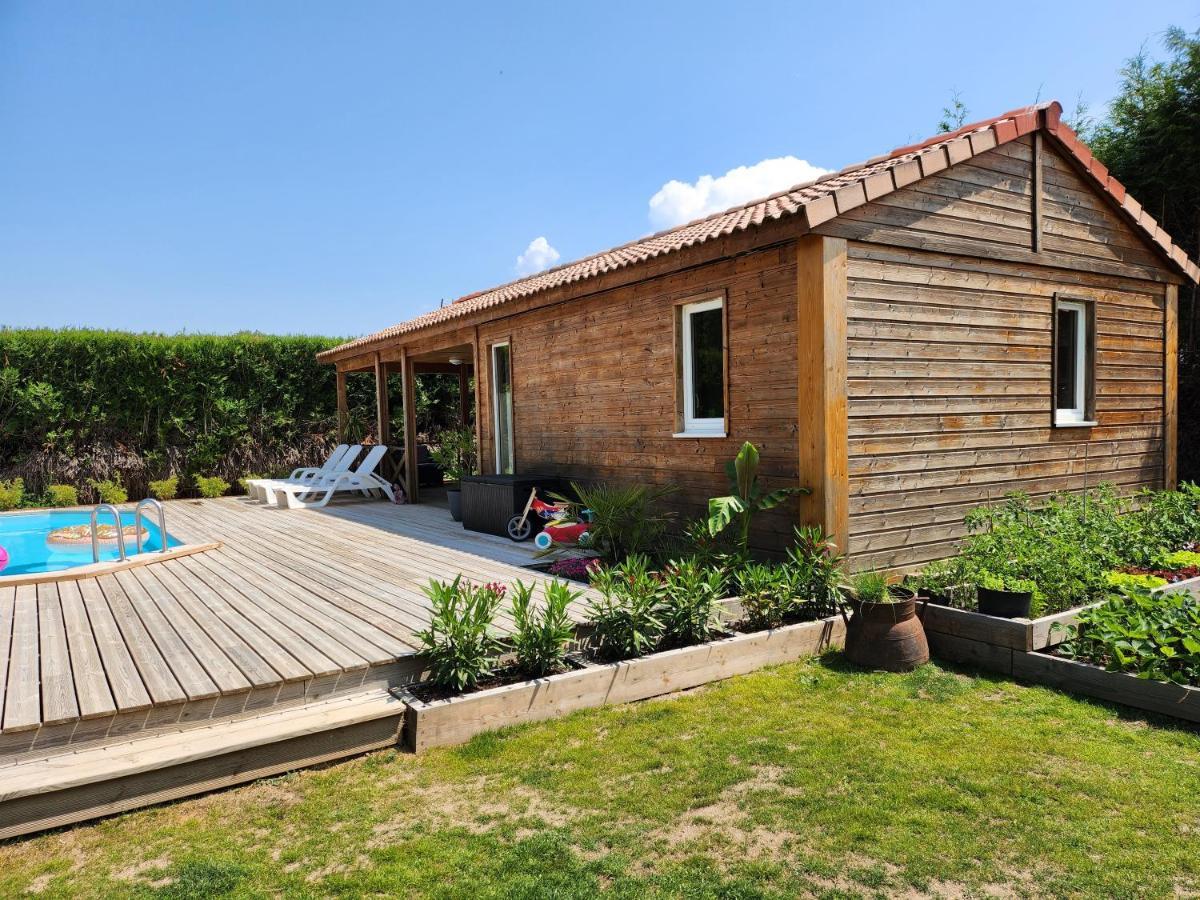 Le clos de lignac Cieux Exterior foto