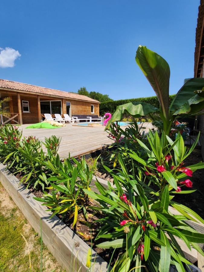 Le clos de lignac Cieux Exterior foto