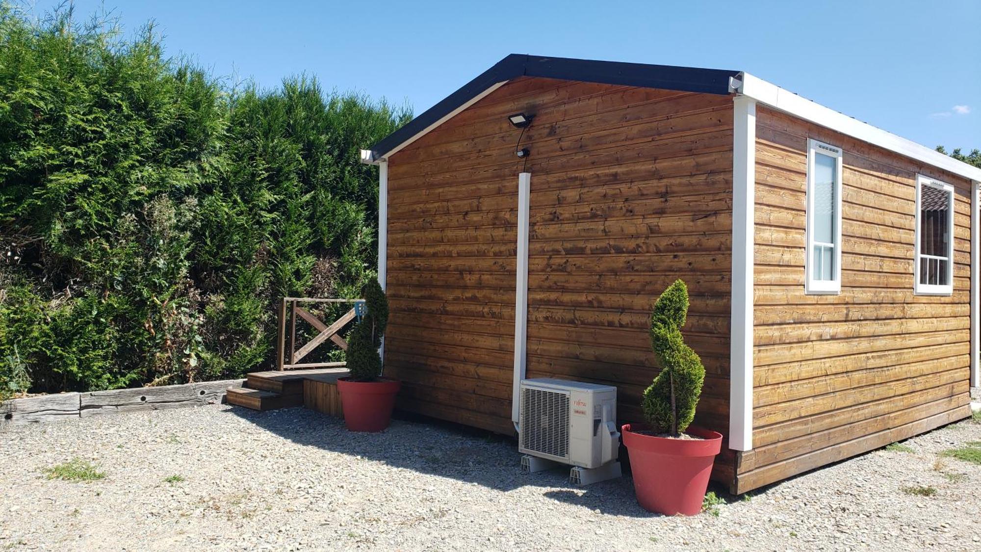 Le clos de lignac Cieux Exterior foto